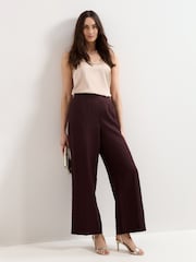 Phase Eight Metallic Edie Satin Cami - Image 3 of 6