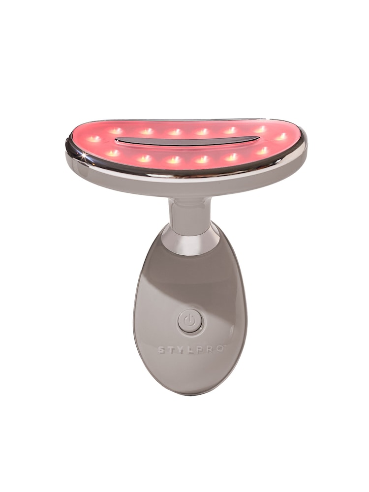 STYLPRO LED Face & Body Smoother - Image 1 of 5 STYLPRO LED Face & Body Smoother - Image 1 of 5
