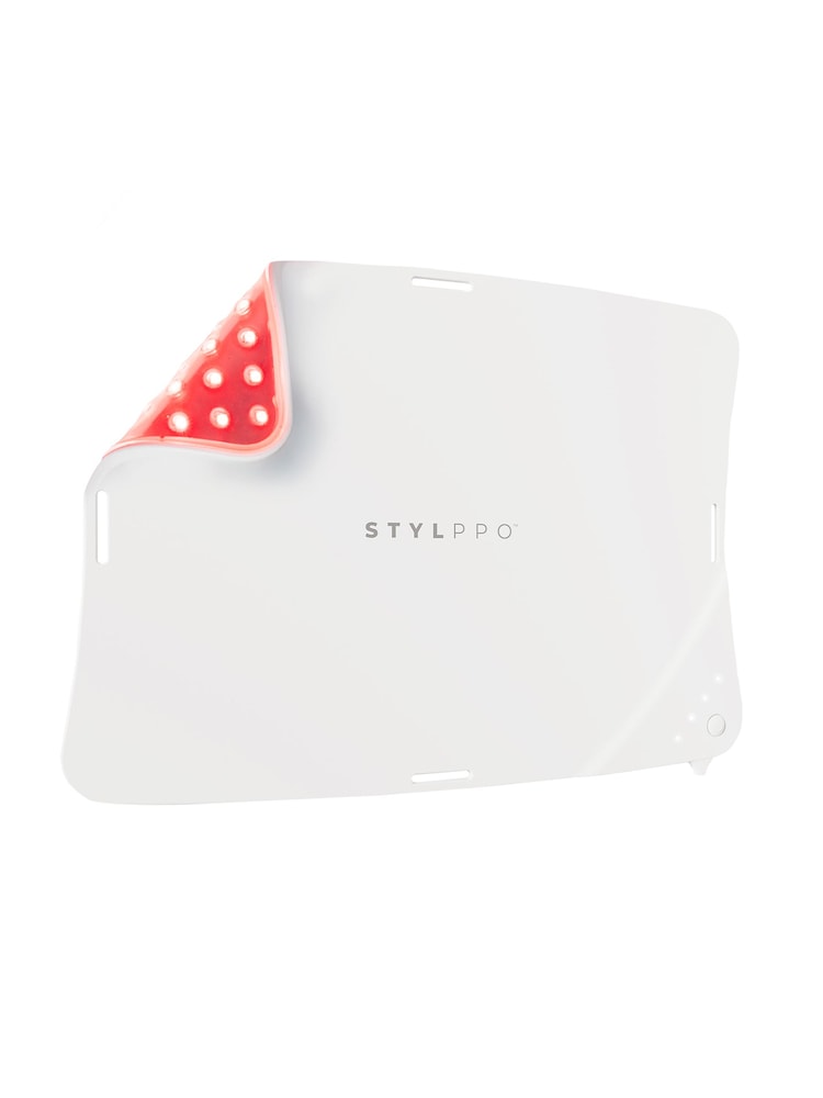 Stylpro Red Light Full-Body Panel - Image 1 of 5 Stylpro Red Light Full-Body Panel - Image 1 of 5