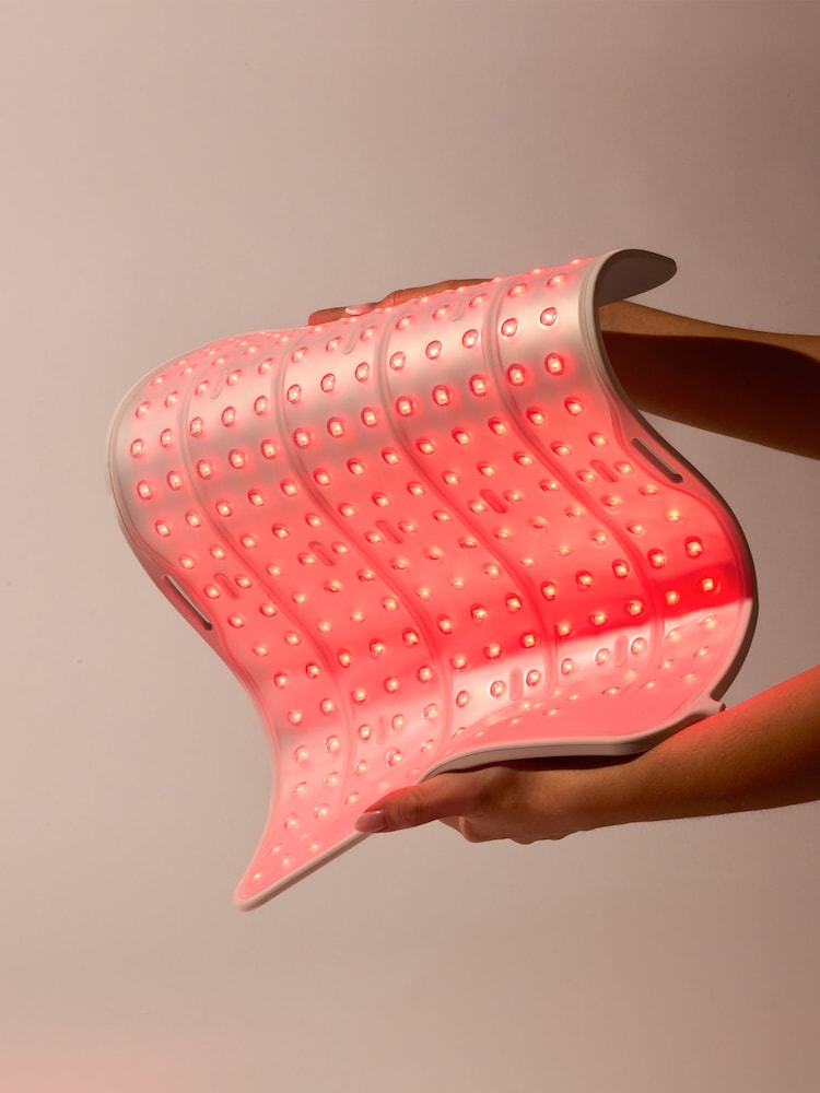 Stylpro Red Light Full-Body Panel - Image 5 of 5 Stylpro Red Light Full-Body Panel - Image 5 of 5