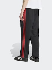 adidas originals Black Adicolor Loose Joggers - Image 2 of 6