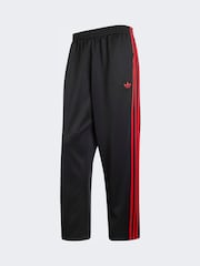 adidas originals Black Adicolor Loose Joggers - Image 6 of 6