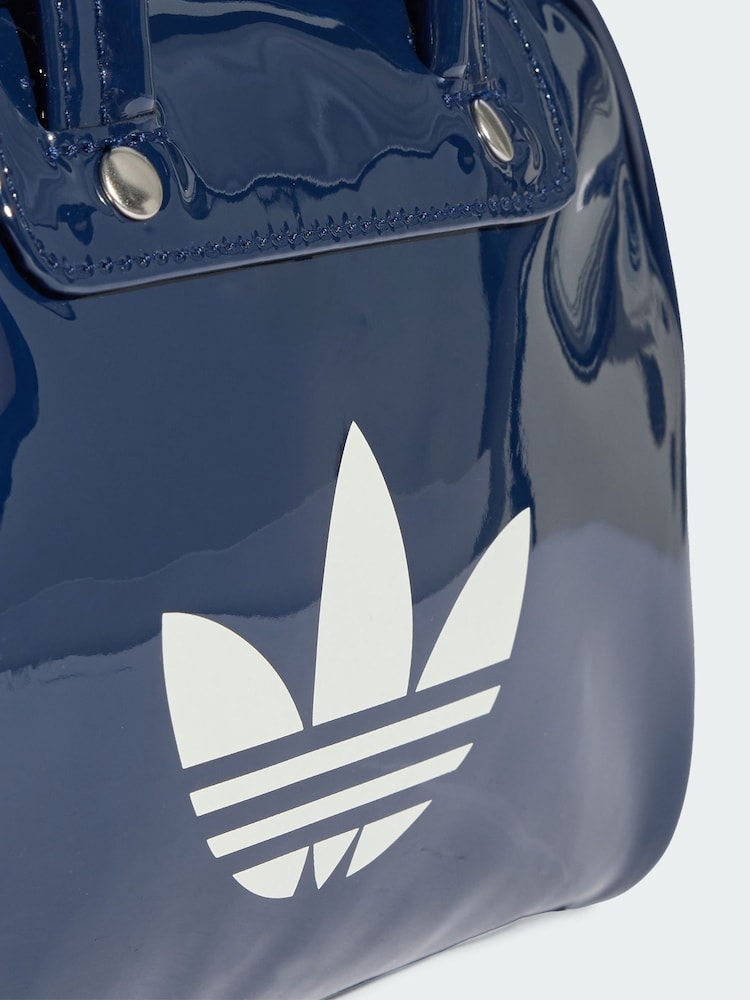 adidas originals Adicolor Mini Bowling Bag - Imagen 4 de 4