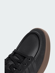 adidas Black Grand Court 3.0 Shoes - Image 6 of 9