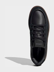 adidas Black Grand Court 3.0 Shoes - Image 8 of 9