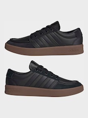 adidas Black Grand Court 3.0 Shoes - Image 9 of 9