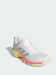adidas Crazyflight 7 аяқ киімі - 4суретінің 1 суреті