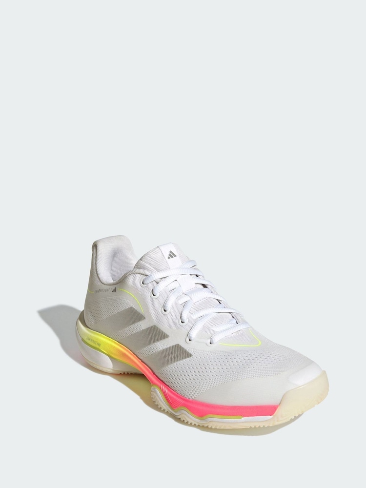 adidas Crazyflight 7 аяқ киімі - 4суретінің 1 суреті adidas Crazyflight 7 аяқ киімі - 4суретінің 1 суреті