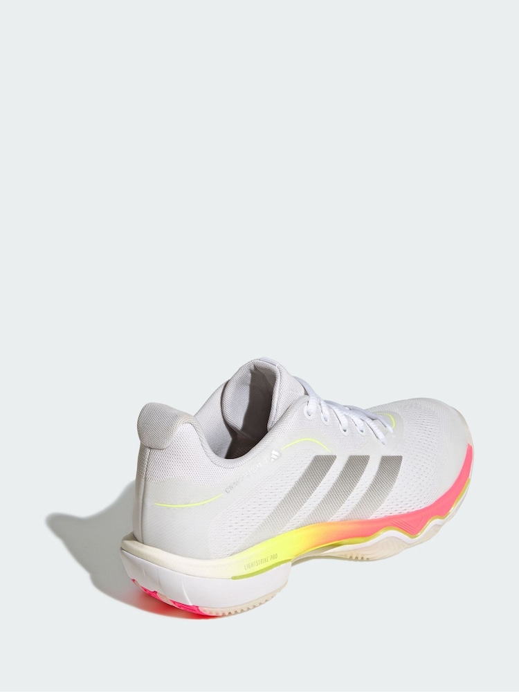adidas Crazyflight 7 аяқ киімі - 4суретінің 2 суреті adidas Crazyflight 7 аяқ киімі - 4суретінің 2 суреті