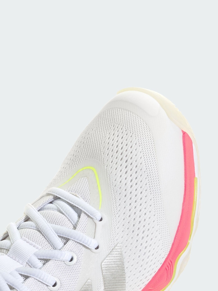 adidas Crazyflight 7 аяқ киімі - 4суретінің 4 суреті adidas Crazyflight 7 аяқ киімі - 4суретінің 4 суреті