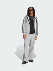 adidas originals Adicolor Over The Hood Stripes Hoodie - Image 3 of 6