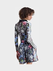 adidas Black Adidas X Farm Rio Bodysuit - Image 2 of 6