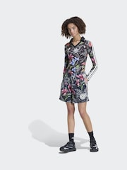 adidas Black Adidas X Farm Rio Bodysuit - Image 3 of 6