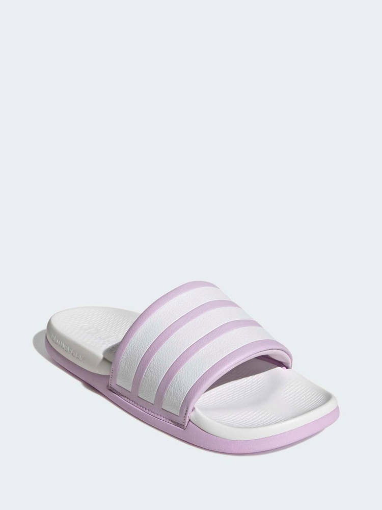 adidas Adilette Comfort 2.0 Слайдерлер - 10суретінің 1 суреті
