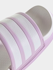 adidas Adilette Comfort 2.0 Слайдерлер - 10суретінің 10 суреті