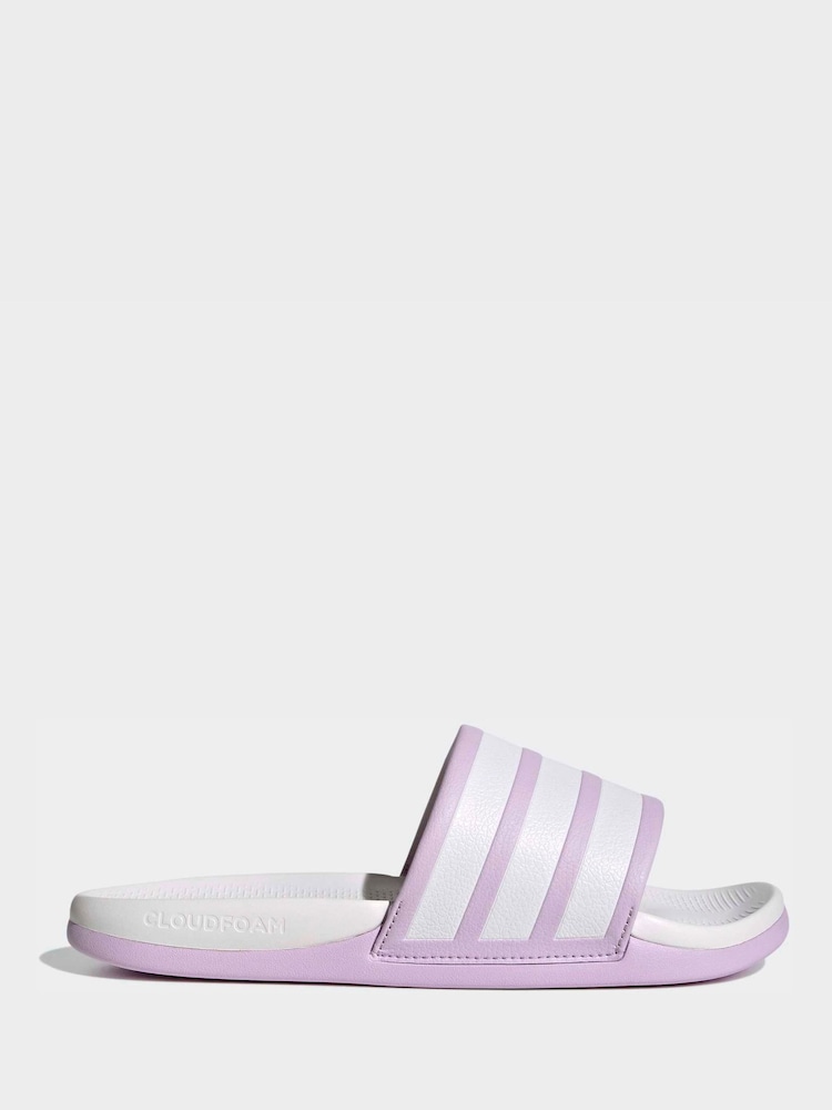 adidas Adilette Comfort 2.0 Слайдерлер - 10суретінің 2 суреті