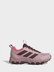 adidas Terrex Purple Terrex Rockadia Hiking Shoes - Image 1 of 9