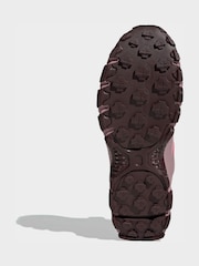 adidas Terrex Purple Terrex Rockadia Hiking Shoes - Image 6 of 9