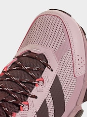 adidas Terrex Purple Terrex Rockadia Hiking Shoes - Image 8 of 9