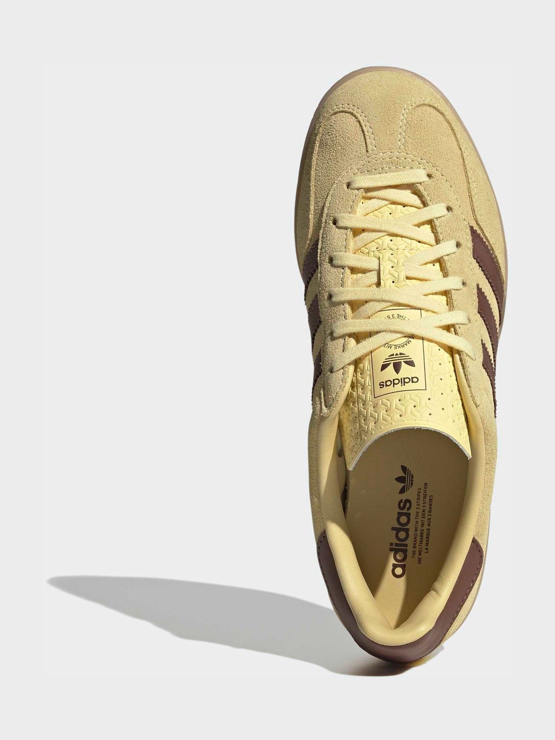 Next：日本 adidas Originals Gazelle Indoor Shoes from Next Japan