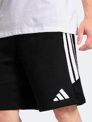adidas Black Tiro26 League Sweat Shorts - Image 5 of 7