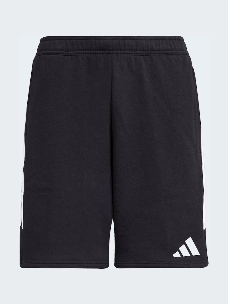 adidas Black Tiro26 League Sweat Shorts - Image 7 of 7 adidas Black Tiro26 League Sweat Shorts - Image 7 of 7