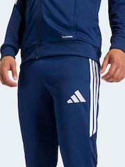 adidas Blue Tiro26 League Training 3/4 Tracksuit Bottoms - Image 3 of 7