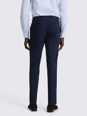 MOSS מכנסי חליפה בגזרה צרה - תמונה 2 מתוך 3