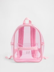 Rosa - Gap Jelly Backpack - Imagen 2 de 4