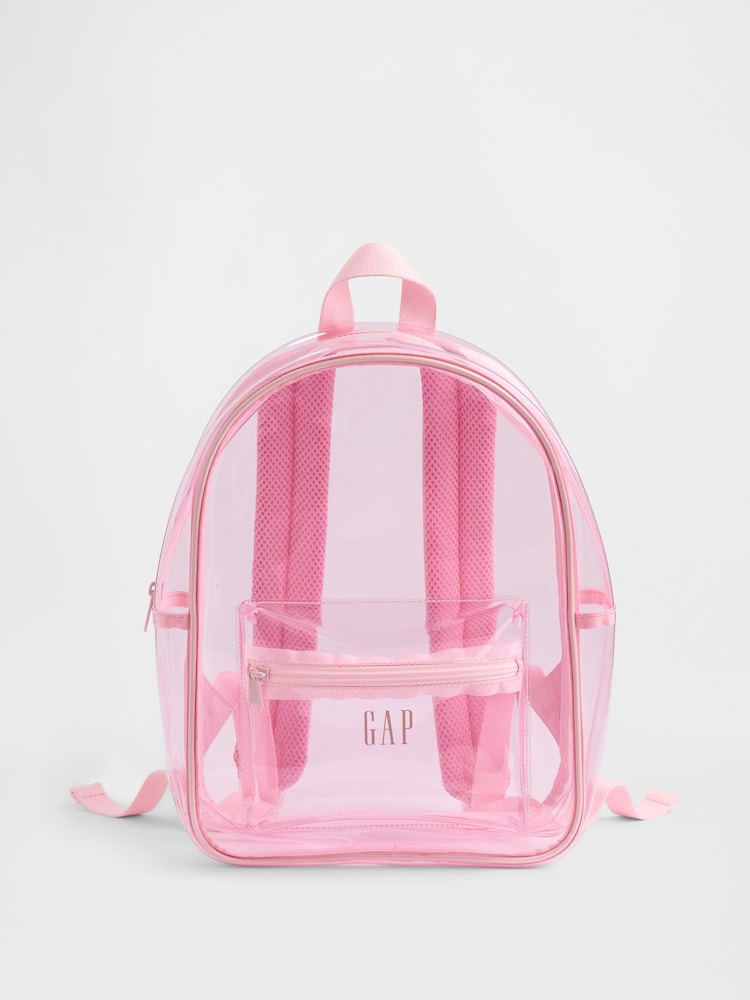 Rosa - Gap Jelly Backpack - Imagen 2 de 4