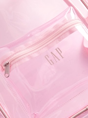 Rosa - Gap Jelly Backpack - Imagen 3 de 4