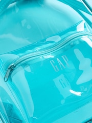 Azul - Gap Jelly Backpack - Imagen 4 de 4