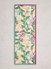 Шарф с принтом White Stuff Sophie - Изображение 1 3