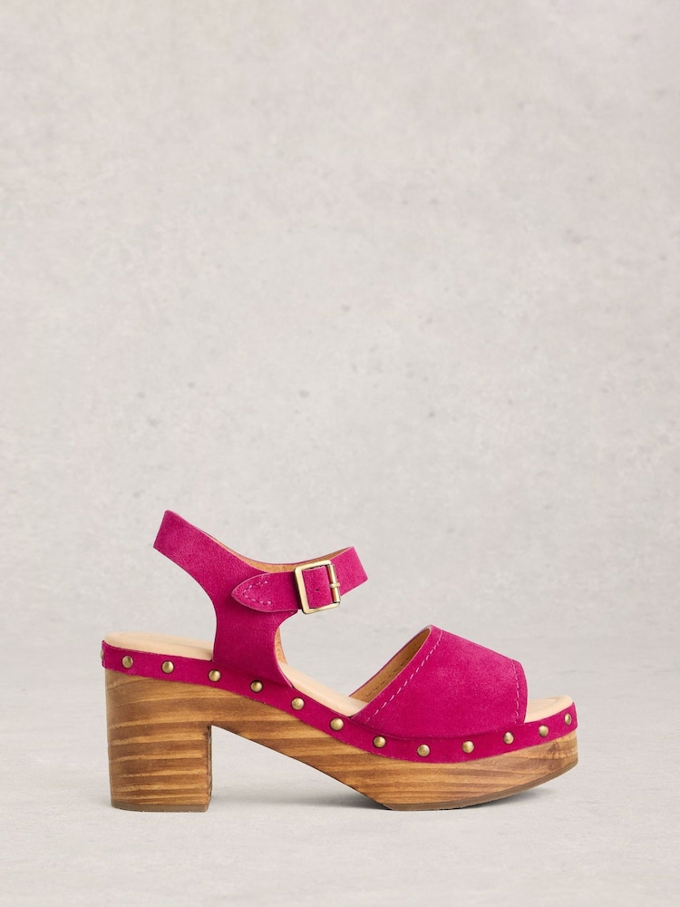 White Stuff Phoebe Sandals - Image 1 of 4 White Stuff Phoebe Sandals - Image 1 of 4