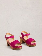 White Stuff Phoebe Sandals - Image 2 of 4