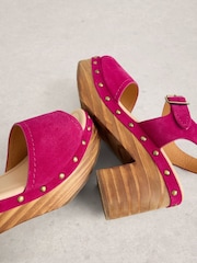 White Stuff Phoebe Sandals - Image 4 of 4