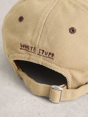 White Stuff 컬러블록 야구 모자 - 2의 이미지 2