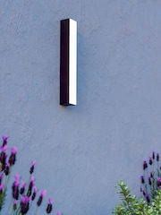 Eglo Black Salitta LED Surface-Mounted Light, 38cm - Image 1 of 5