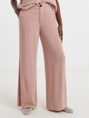 JD Williams Linen Mix Trousers - Bild 2 von 4