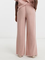 JD Williams Linen Mix Trousers - Bild 3 von 4
