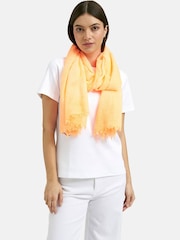Smith & Soul Orange Modal Scarf - Image 1 of 4