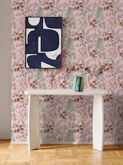 ورق جدران Tropical Wonder بطول 10 متر - صورة 1 من 5