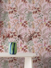 ورق جدران Tropical Wonder بطول 10 متر - صورة 5 من 5