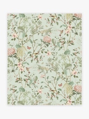 Sage Reflection 10M Wallpaper - Image 2 of 5