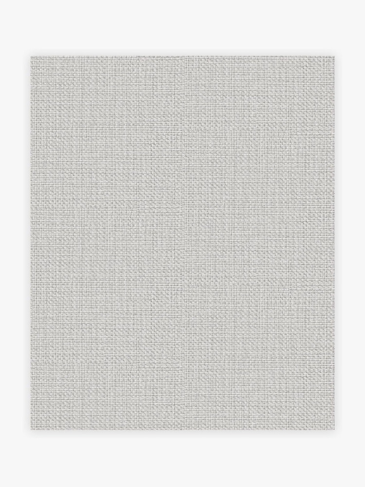 Papel pintado estilo tejido de lino 10 M - Imagen 2 de 5