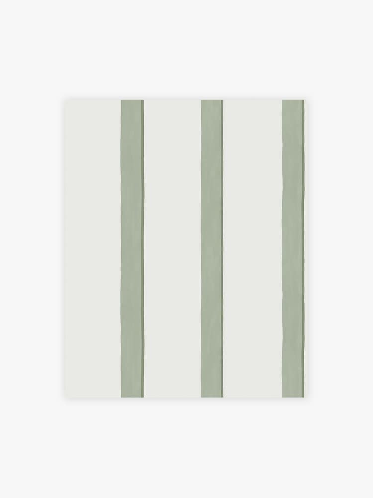 Painted Stripe 10M Wallpaper - صورة 5 من 5