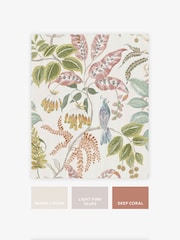 ورق جدران Tropical Wonder بطول 10 متر - صورة 3 من 5