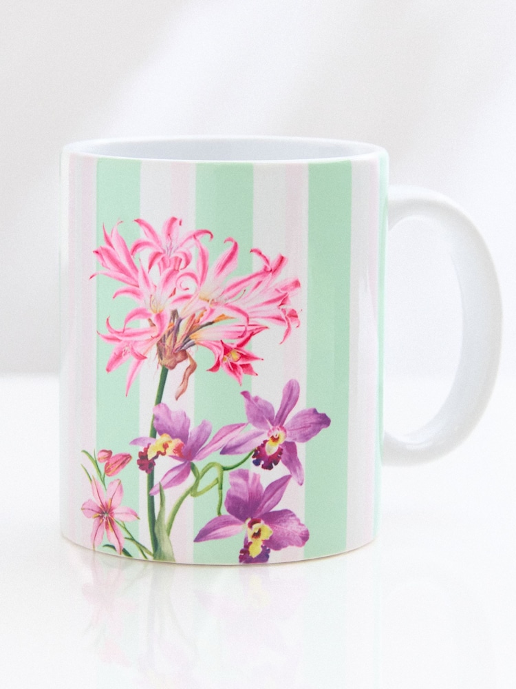 Love & Roses Mug - Imagen 1 de 4