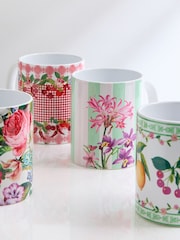 Love & Roses Mug - Imagen 2 de 4