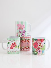 Love & Roses Mug - Imagen 3 de 4